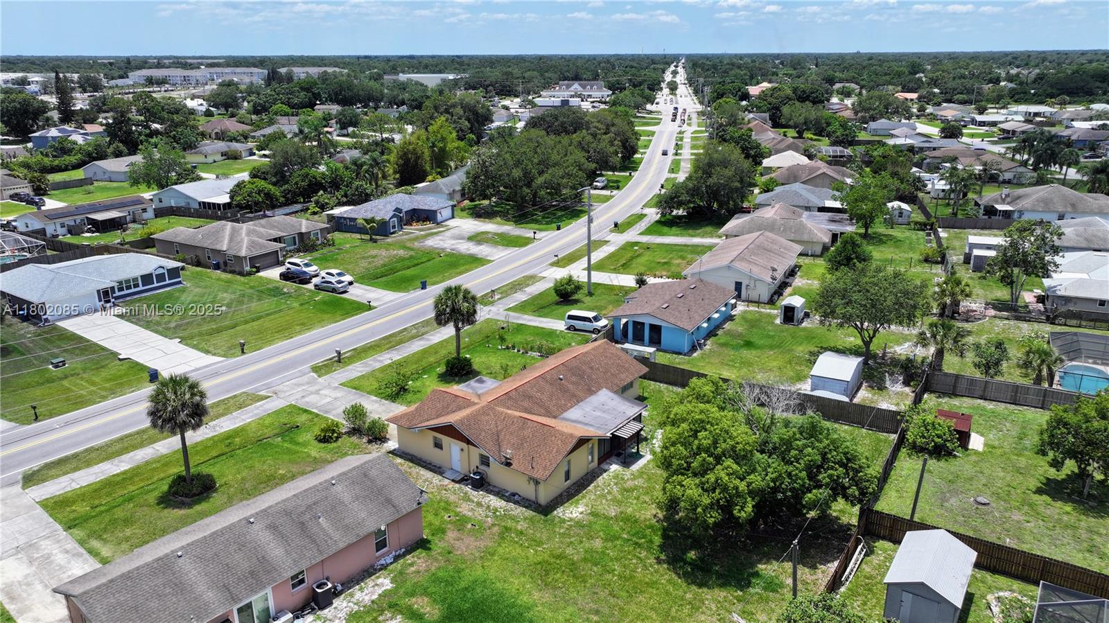 PORT MALABAR UNIT 8 - Residential