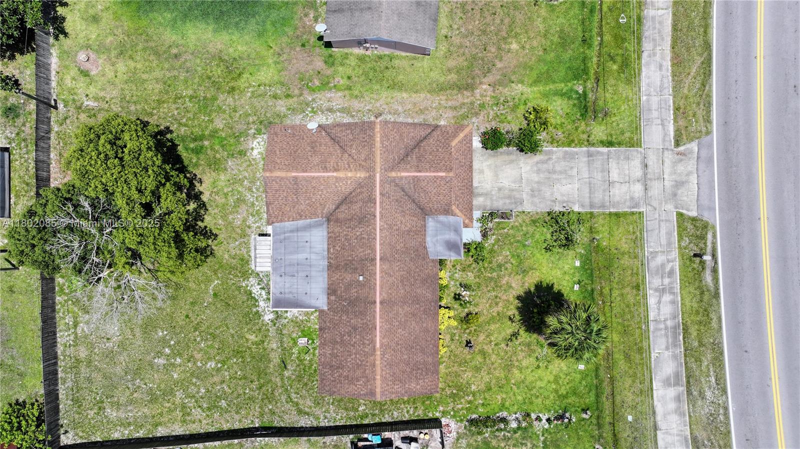 PORT MALABAR UNIT 8 - Residential