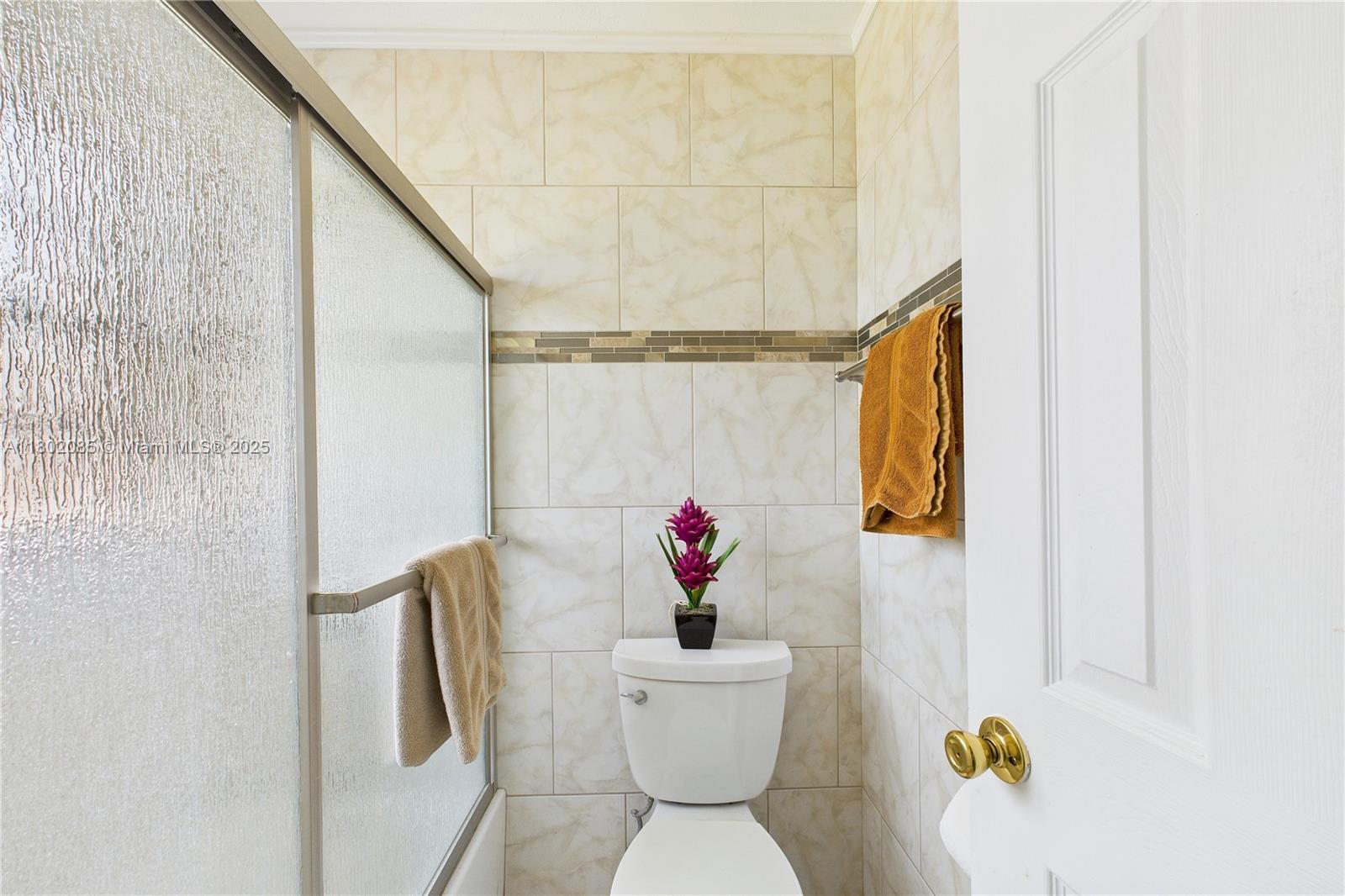 PORT MALABAR UNIT 8 - Residential