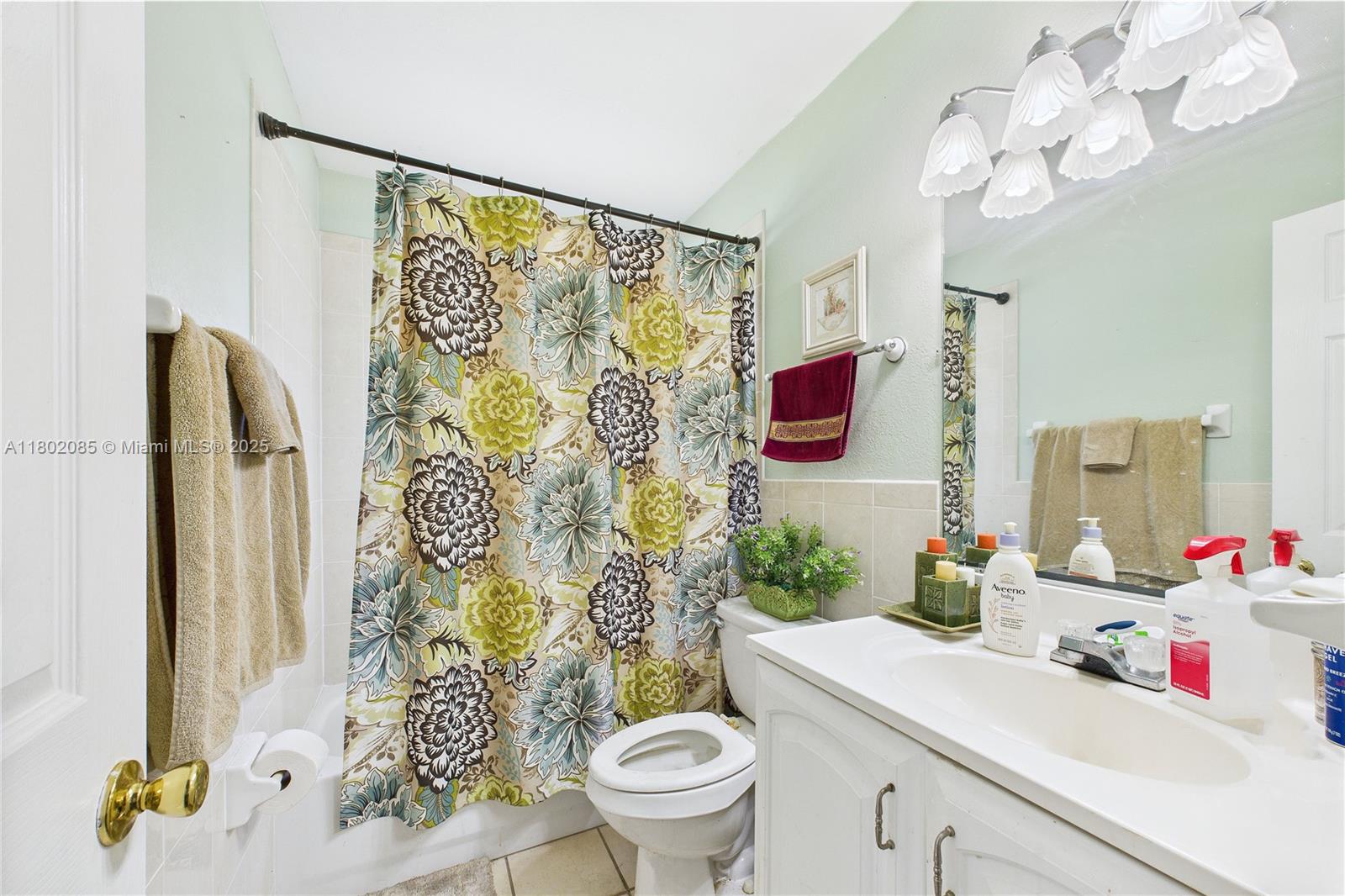 PORT MALABAR UNIT 8 - Residential