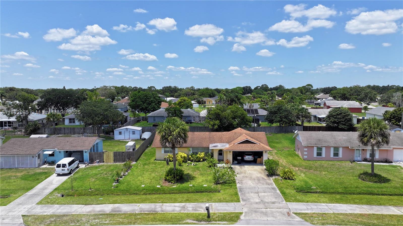 PORT MALABAR UNIT 8 - Residential