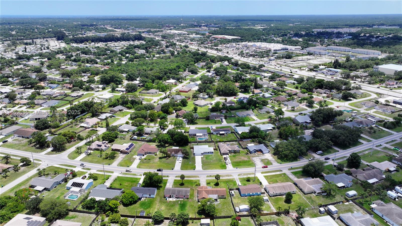 PORT MALABAR UNIT 8 - Residential