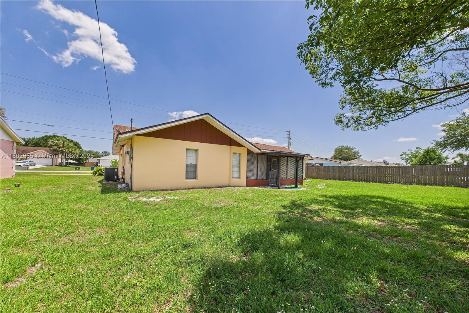 PORT MALABAR UNIT 8 - Residential