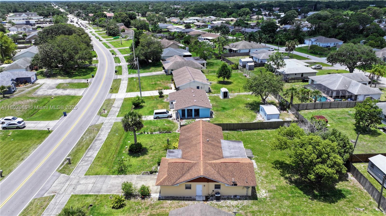 PORT MALABAR UNIT 8 - Residential