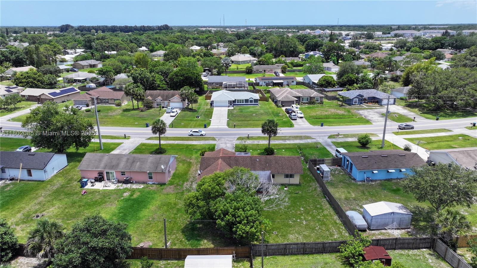 PORT MALABAR UNIT 8 - Residential