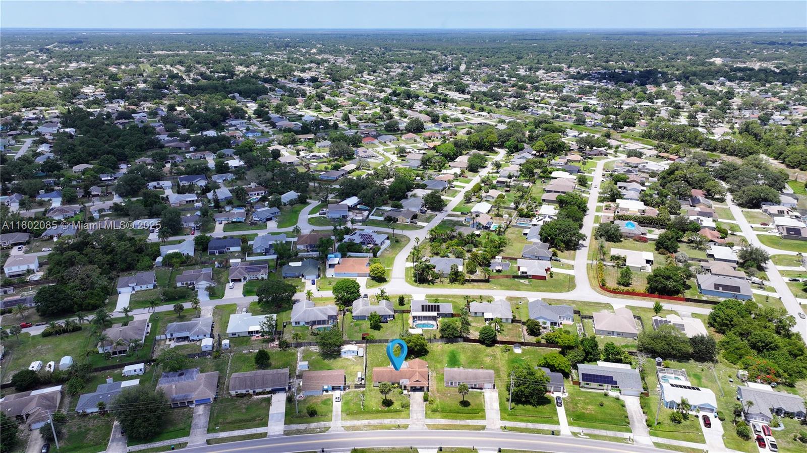 PORT MALABAR UNIT 8 - Residential