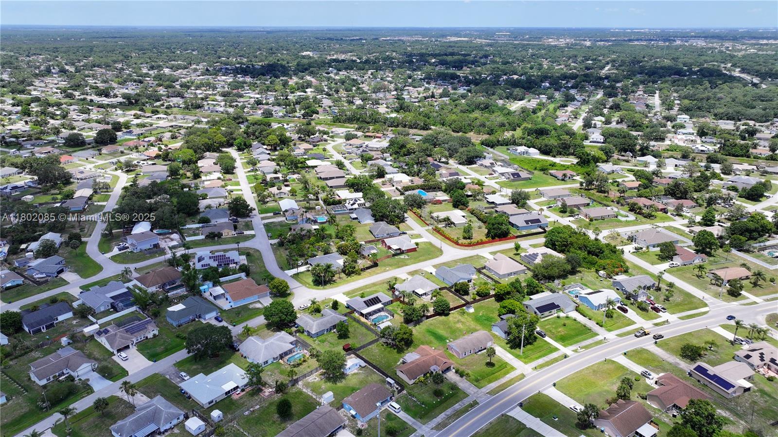 PORT MALABAR UNIT 8 - Residential