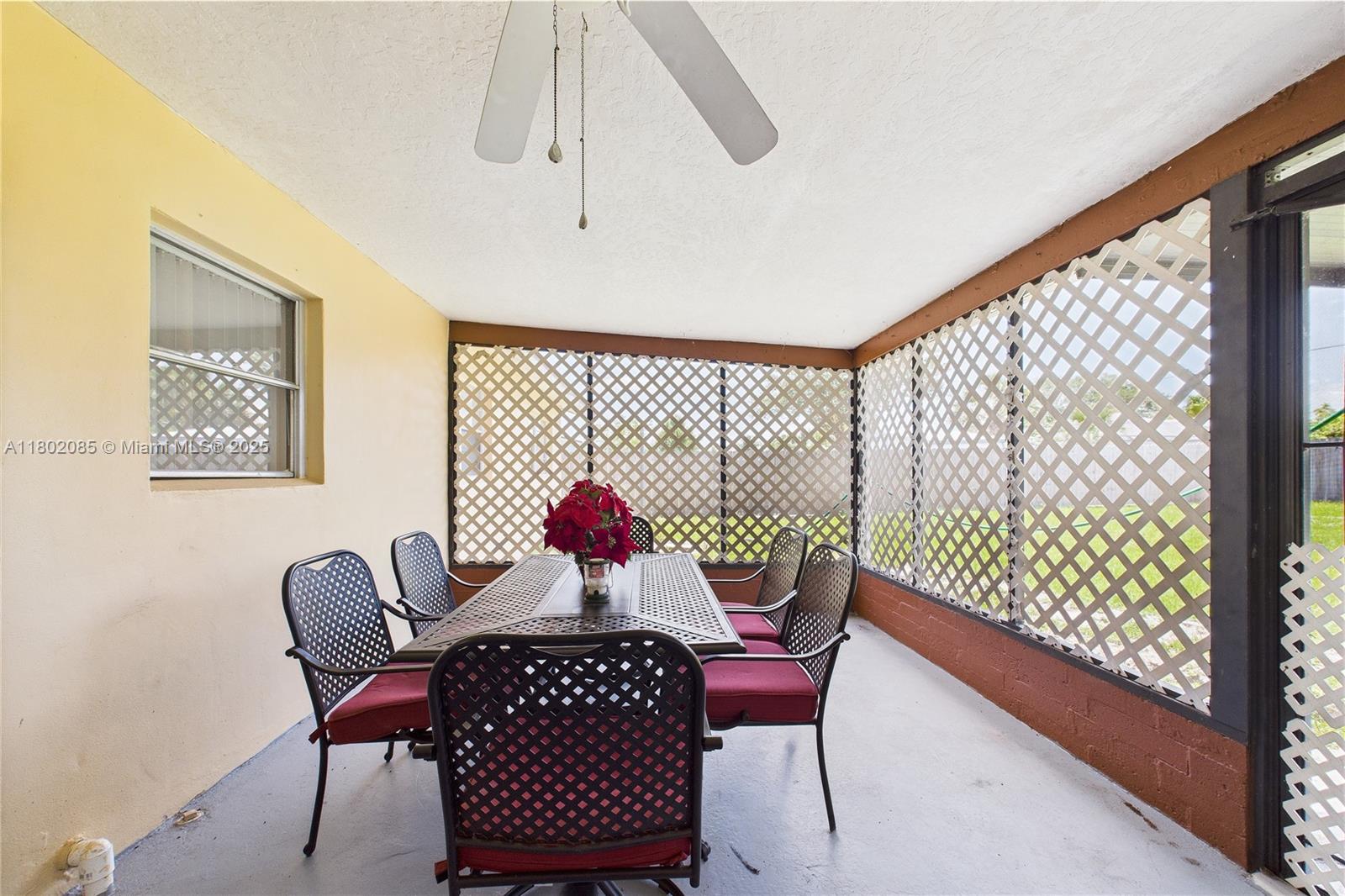 PORT MALABAR UNIT 8 - Residential