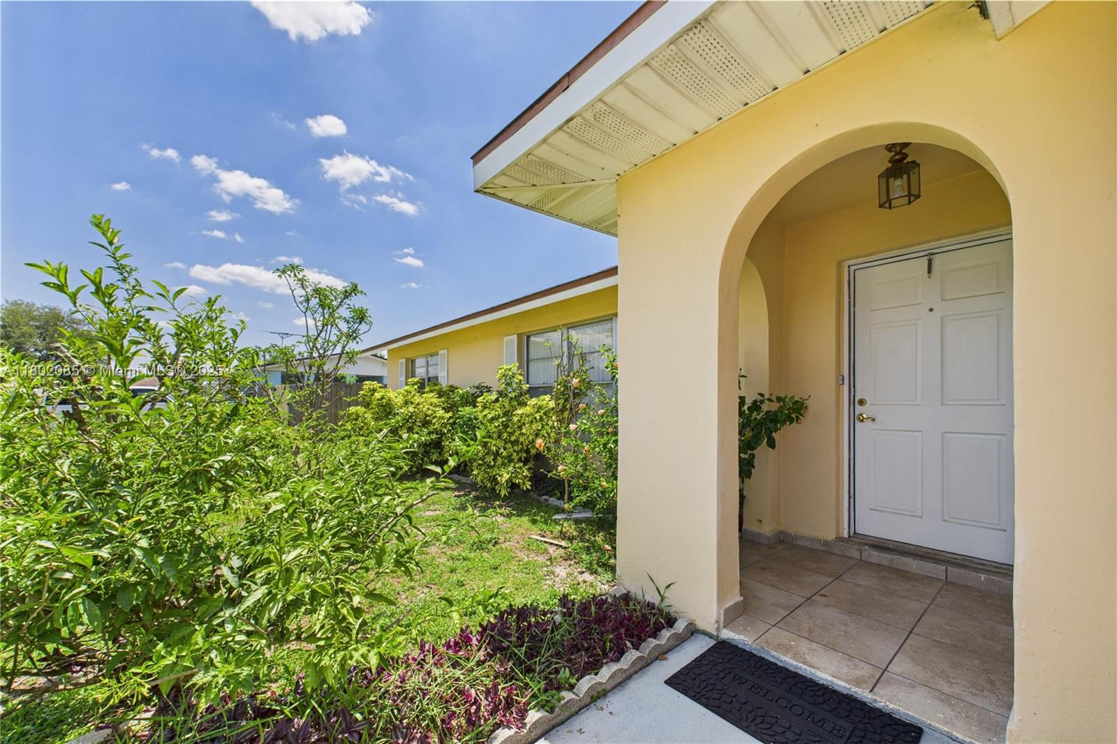 PORT MALABAR UNIT 8 - Residential