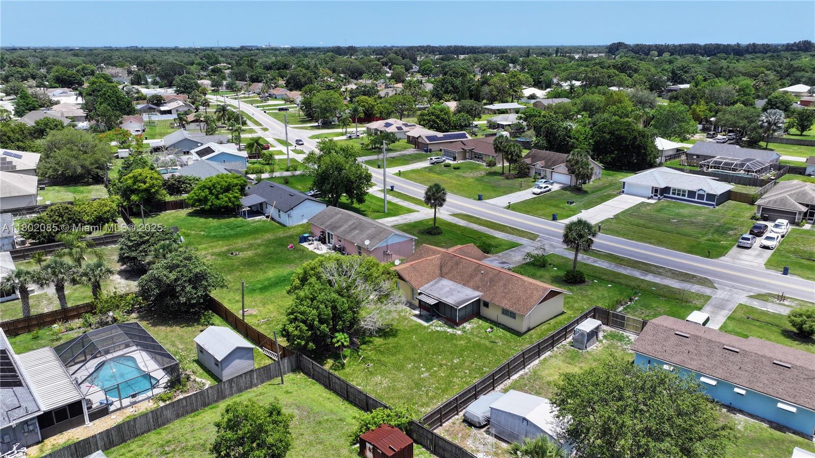 PORT MALABAR UNIT 8 - Residential