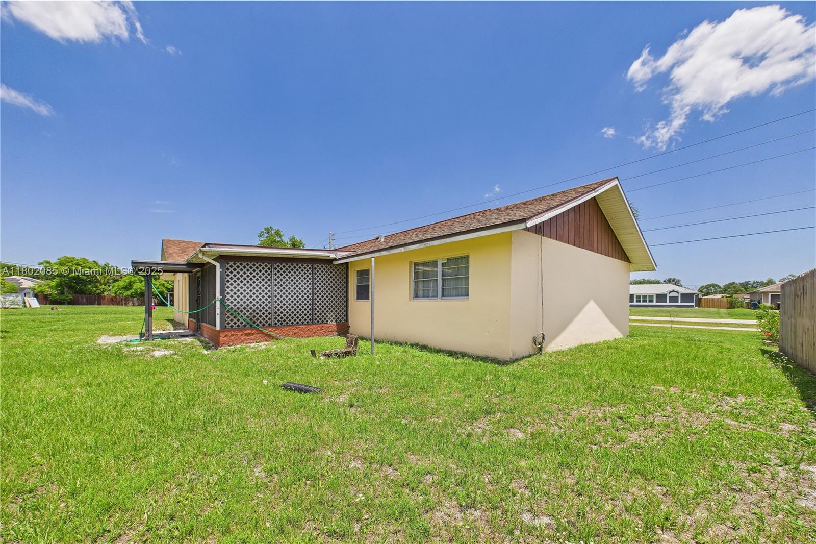 PORT MALABAR UNIT 8 - Residential