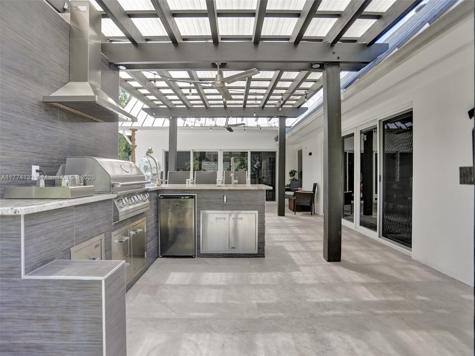 Property for Sale at 1273 Ne 92nd St, Miami Shores, Miami-Dade County, Florida - Bedrooms: 4 
Bathrooms: 4  - $2,799,900