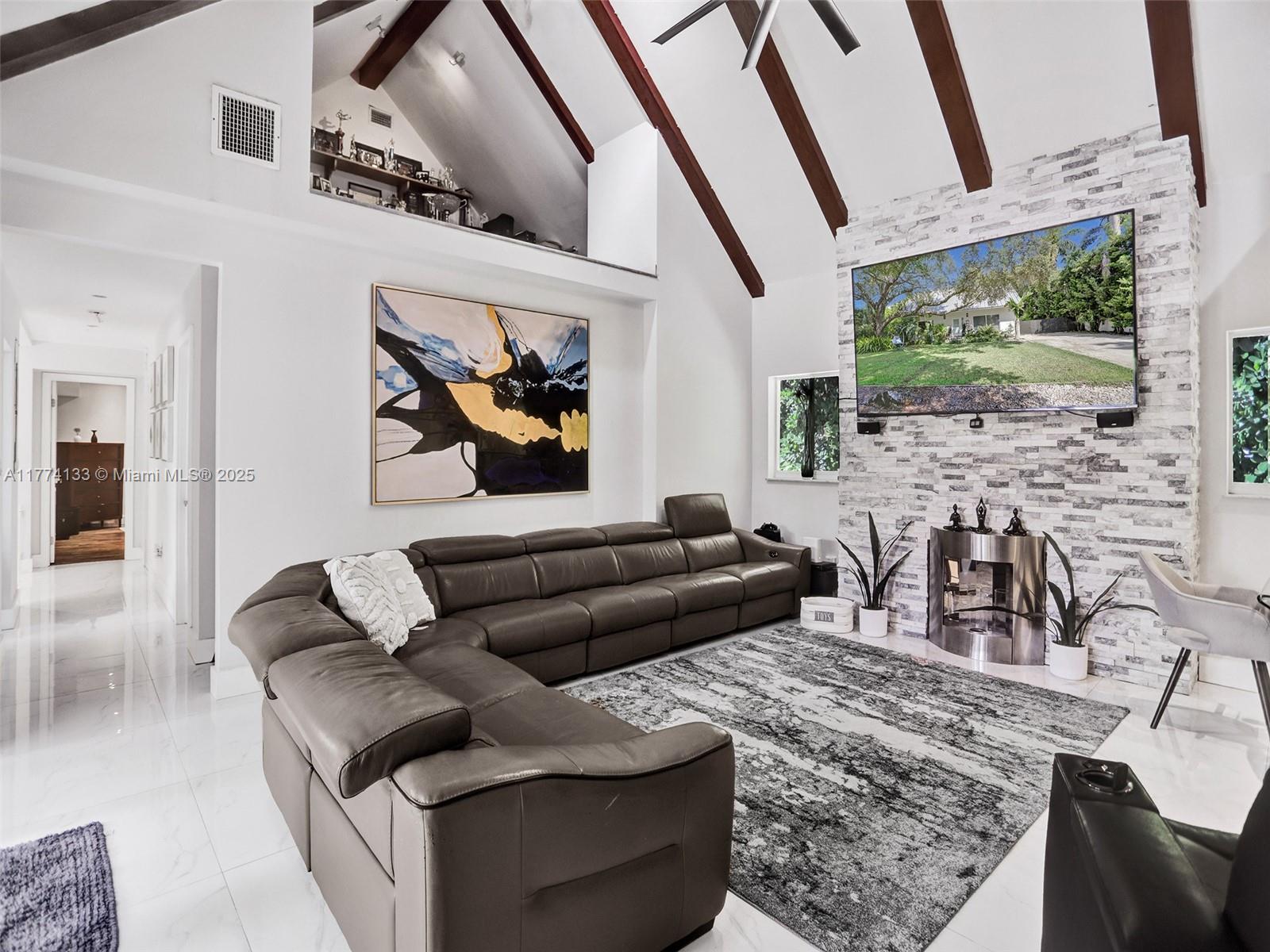Property for Sale at 1273 Ne 92nd St, Miami Shores, Miami-Dade County, Florida - Bedrooms: 4 
Bathrooms: 4  - $2,799,900