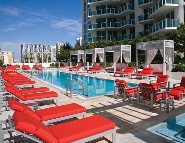 BEAUTIFUL 3BR/2BA TOWER RESIDENCE UNIT IN LUXURIOUS ST. TROPEZ CONDO. ACROSS THE STREET FROM BEACH WITH DIRECT EAST OCEAN VIEWS. BEAUTIFUL VIEWS TO SOUTH AND NORTH MAKE THIS A STUNNING RESIDENCE FOR ALL. MARBLE THROUGHOUT! FULLY UPGRADED KITCHEN AND BATHS . CUSTOM CALIFORNIA CLOSETS. LARGE 282 SQ. FT. TERRACE FACING TOWARDS OCEAN. AMENITIES INCLUDE INFINITY POOL, CLUB HOUSE, GYM, SAUNA, AND OTHERS. OUTSTANDING SHOPS DOWNSTAIRS. BEACH IS RIGHT ACROSS THE STREET! WON'T LAST!! EASY TO SHOW!!
