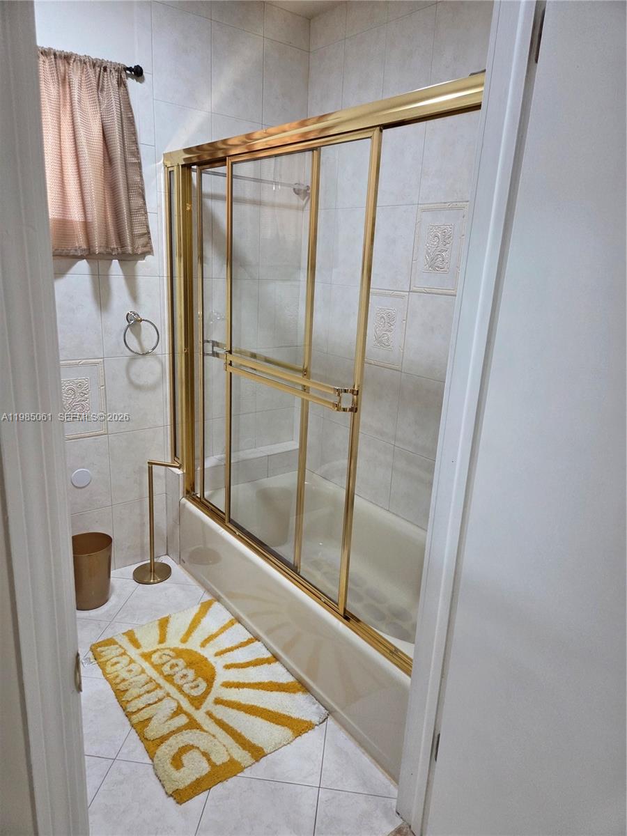 COQUI SUB - Residential Lease