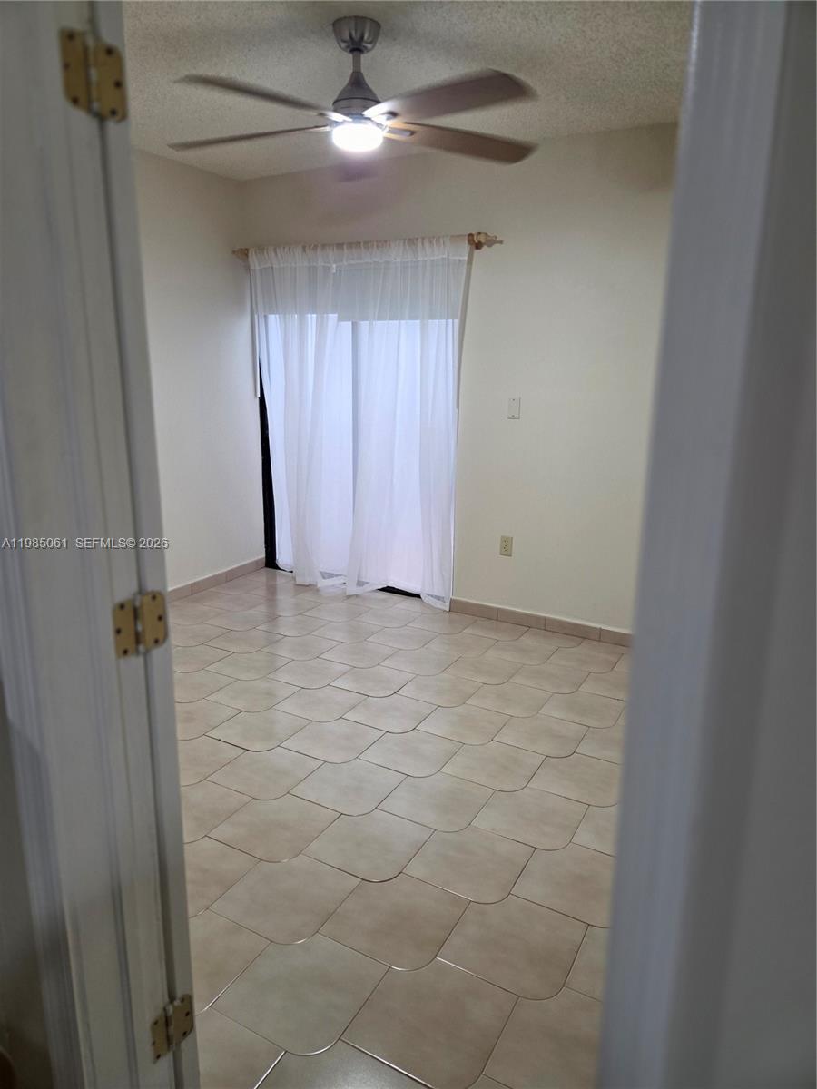 COQUI SUB - Residential Lease