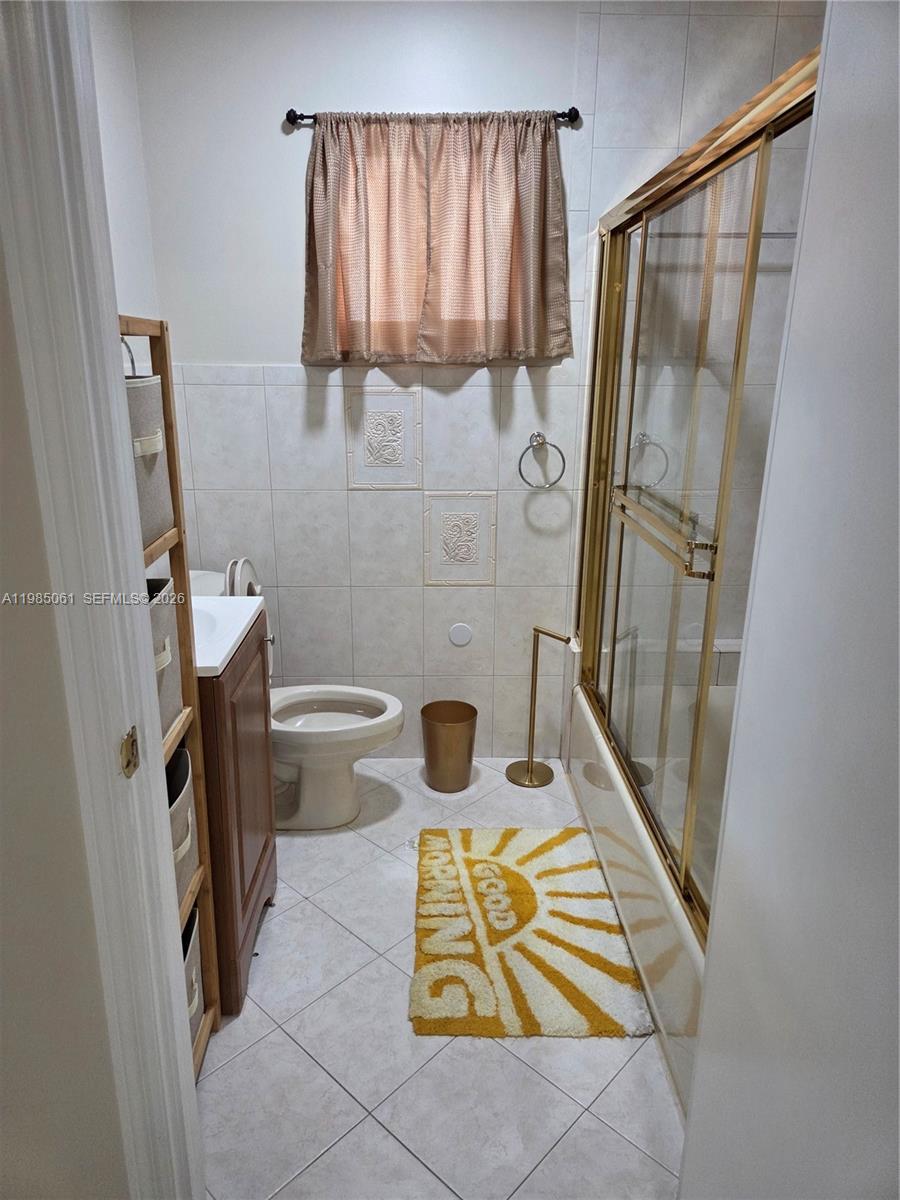 COQUI SUB - Residential Lease