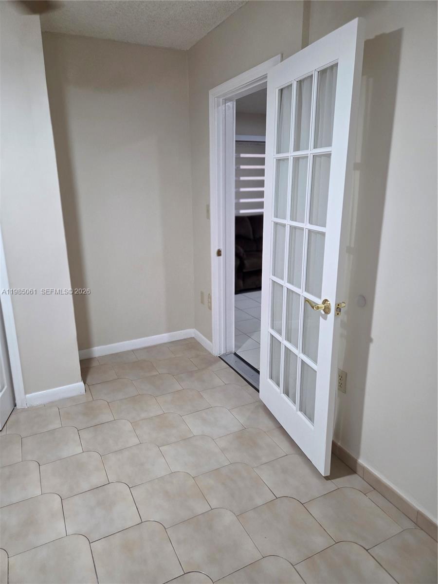 COQUI SUB - Residential Lease