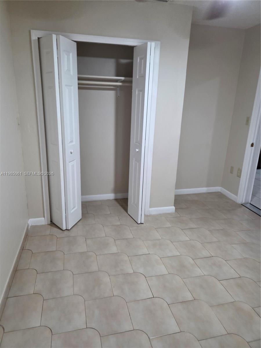 COQUI SUB - Residential Lease