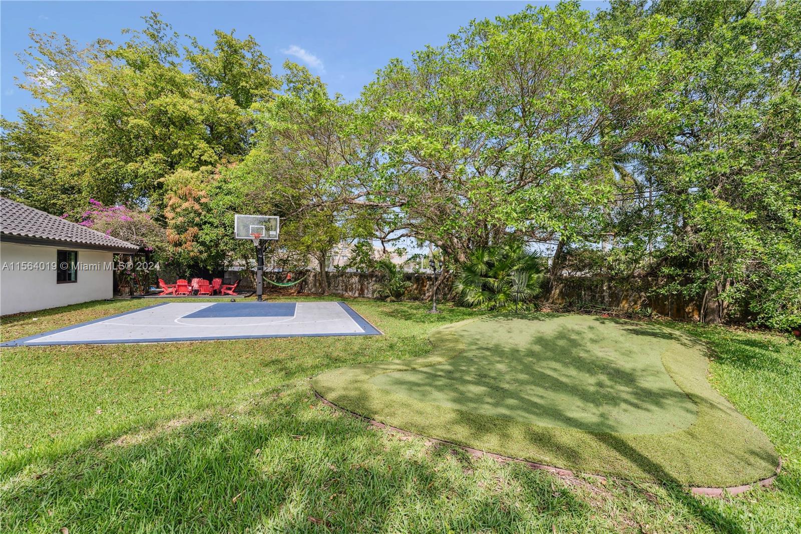 FLEEMAN ACRE ESTATES - Residential