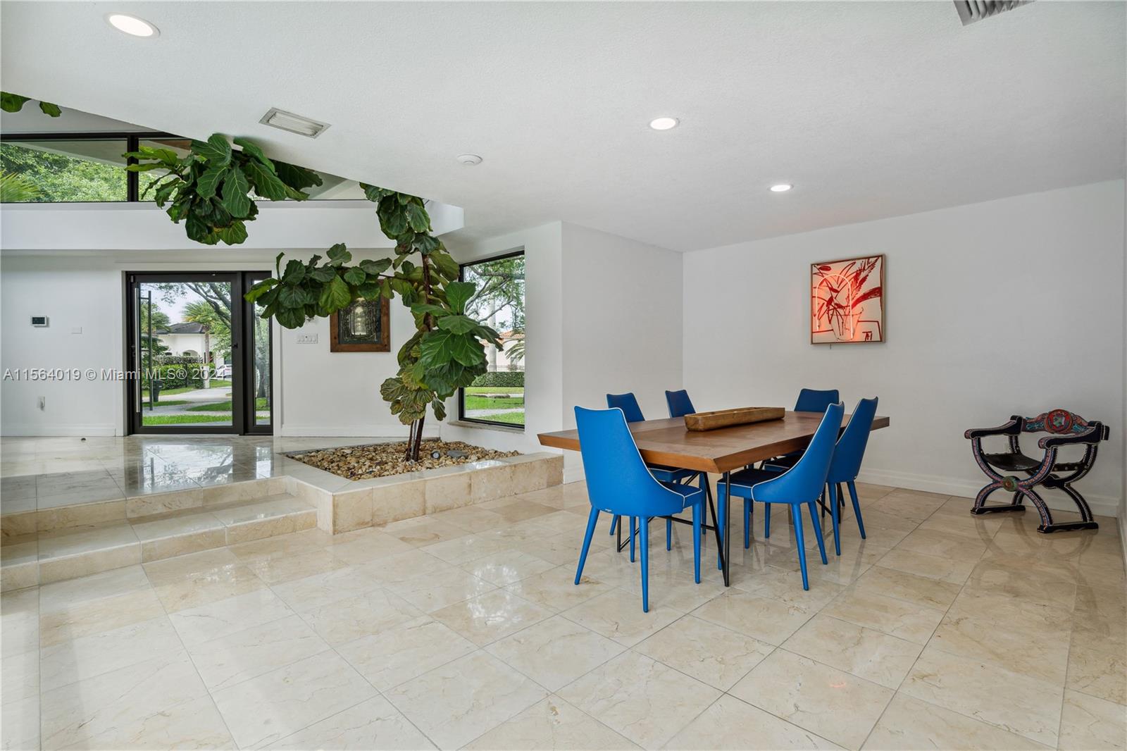 FLEEMAN ACRE ESTATES - Residential