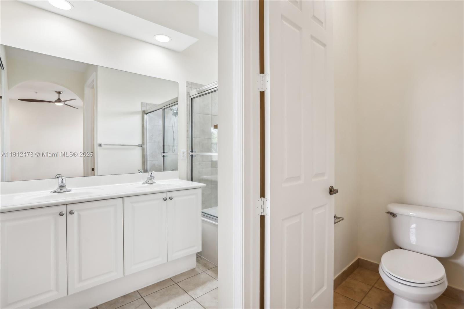 TUSCAN VILLAS CONDO - Residential