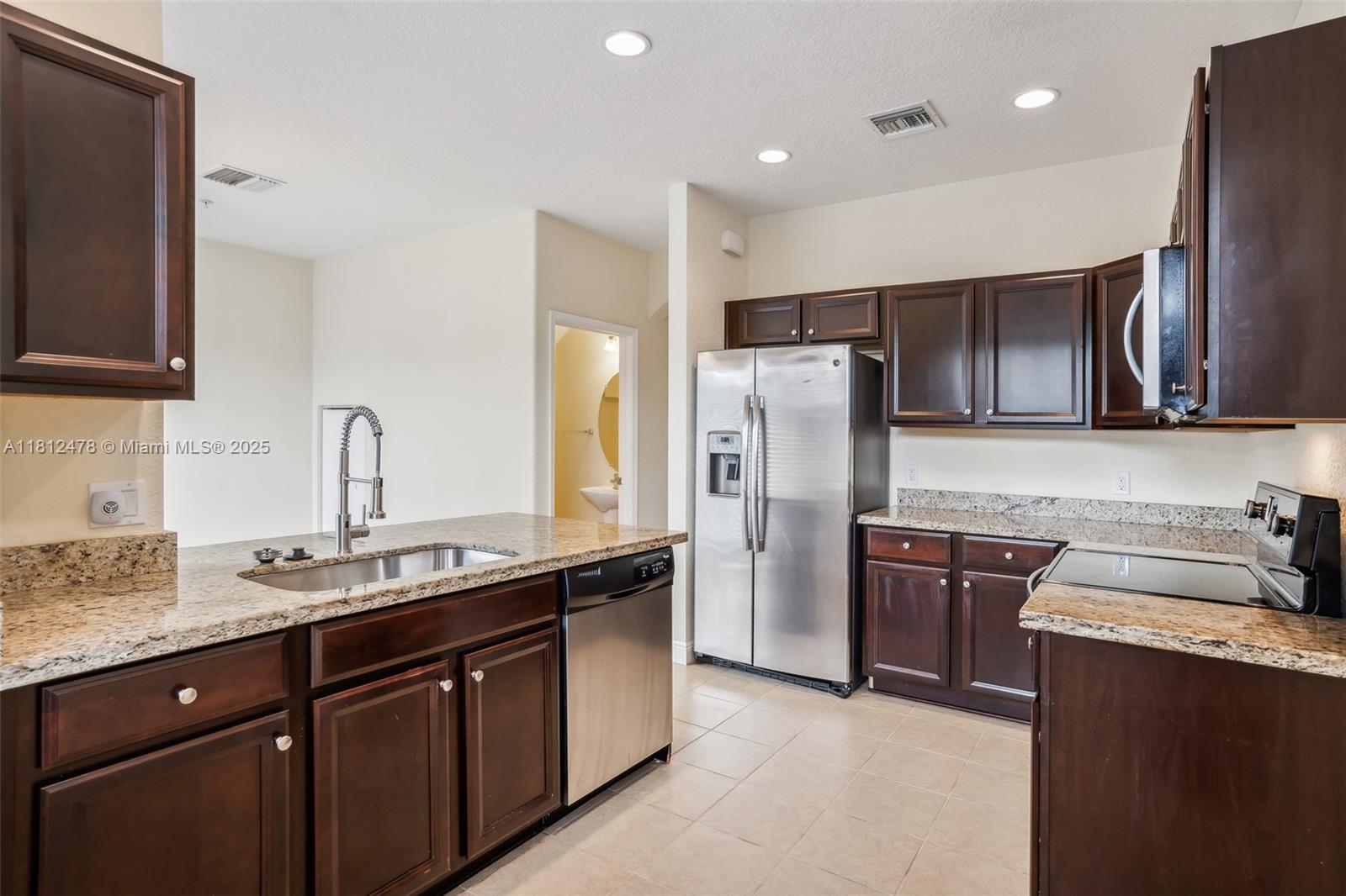 TUSCAN VILLAS CONDO - Residential