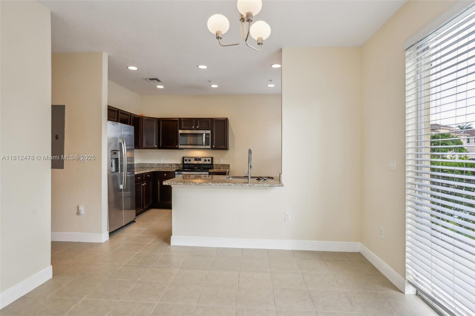 TUSCAN VILLAS CONDO - Residential