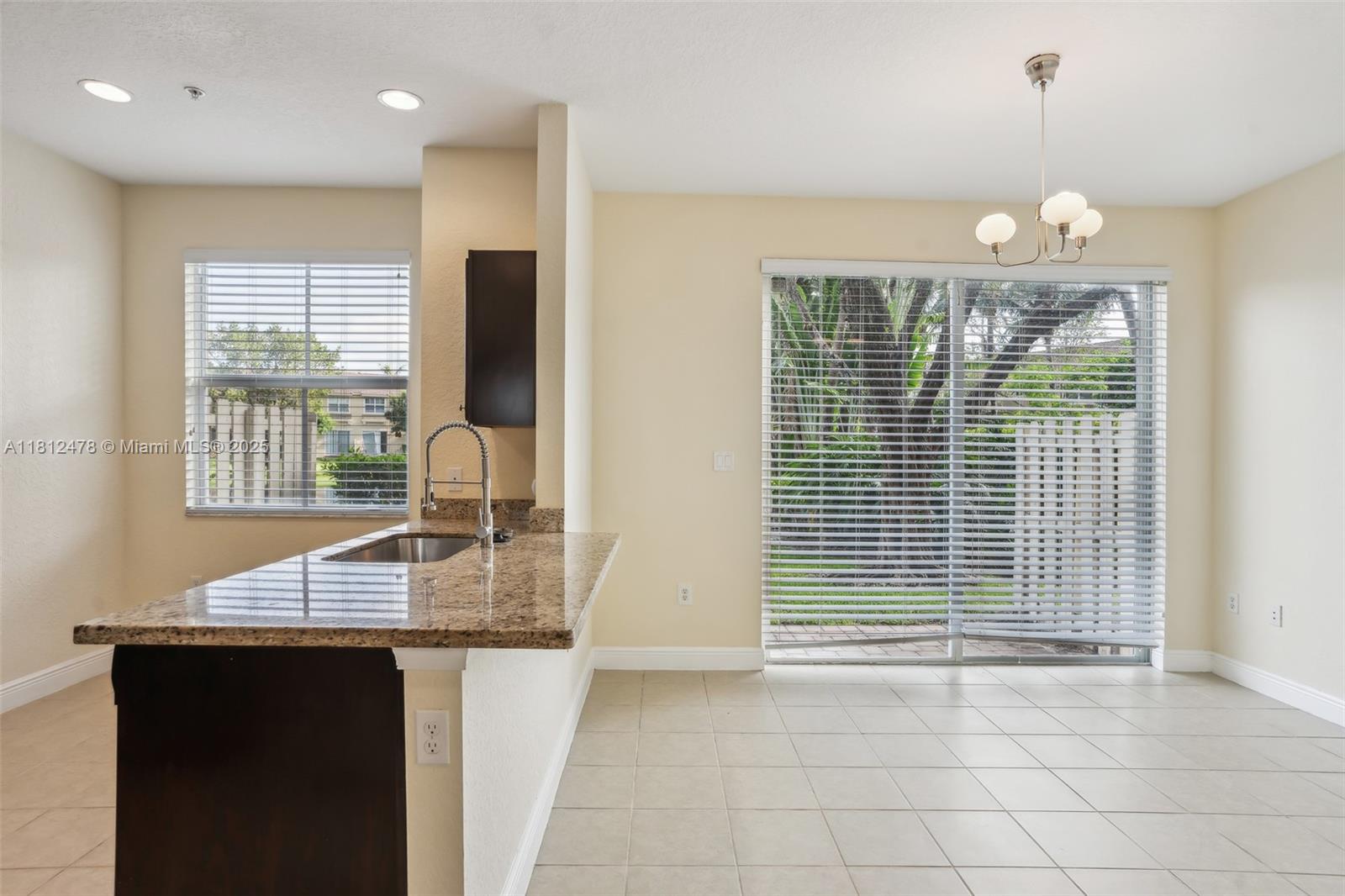 TUSCAN VILLAS CONDO - Residential