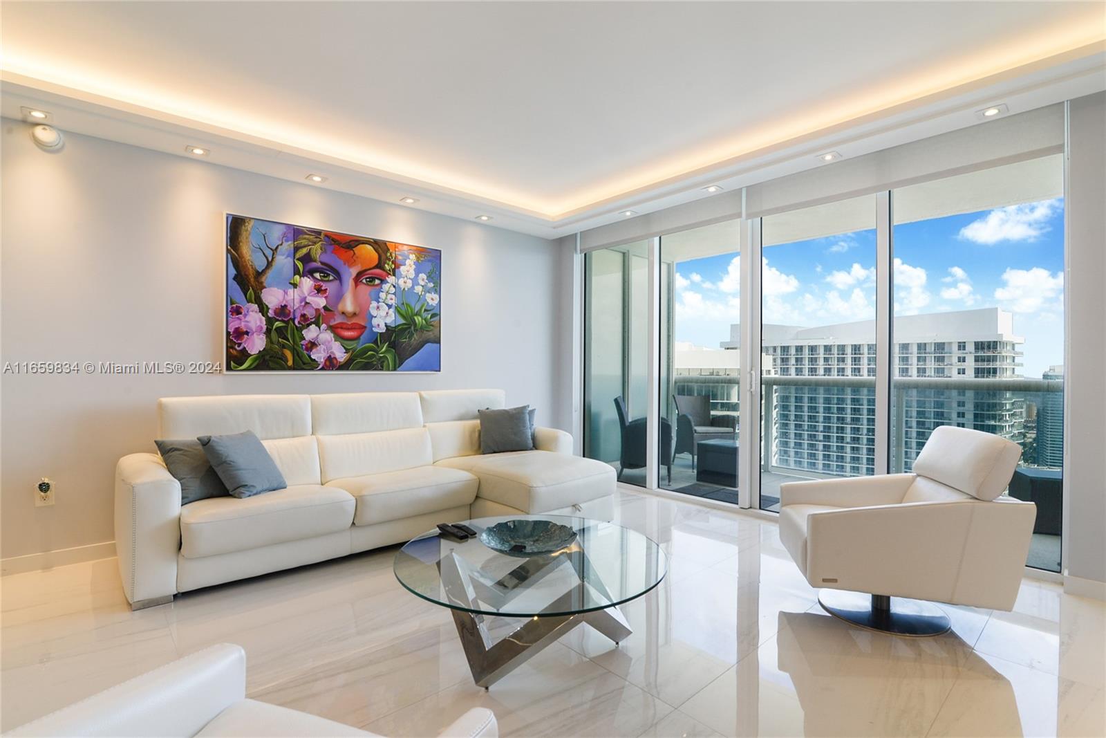 BEACH CLUB TWO CONDO - Residential Lease