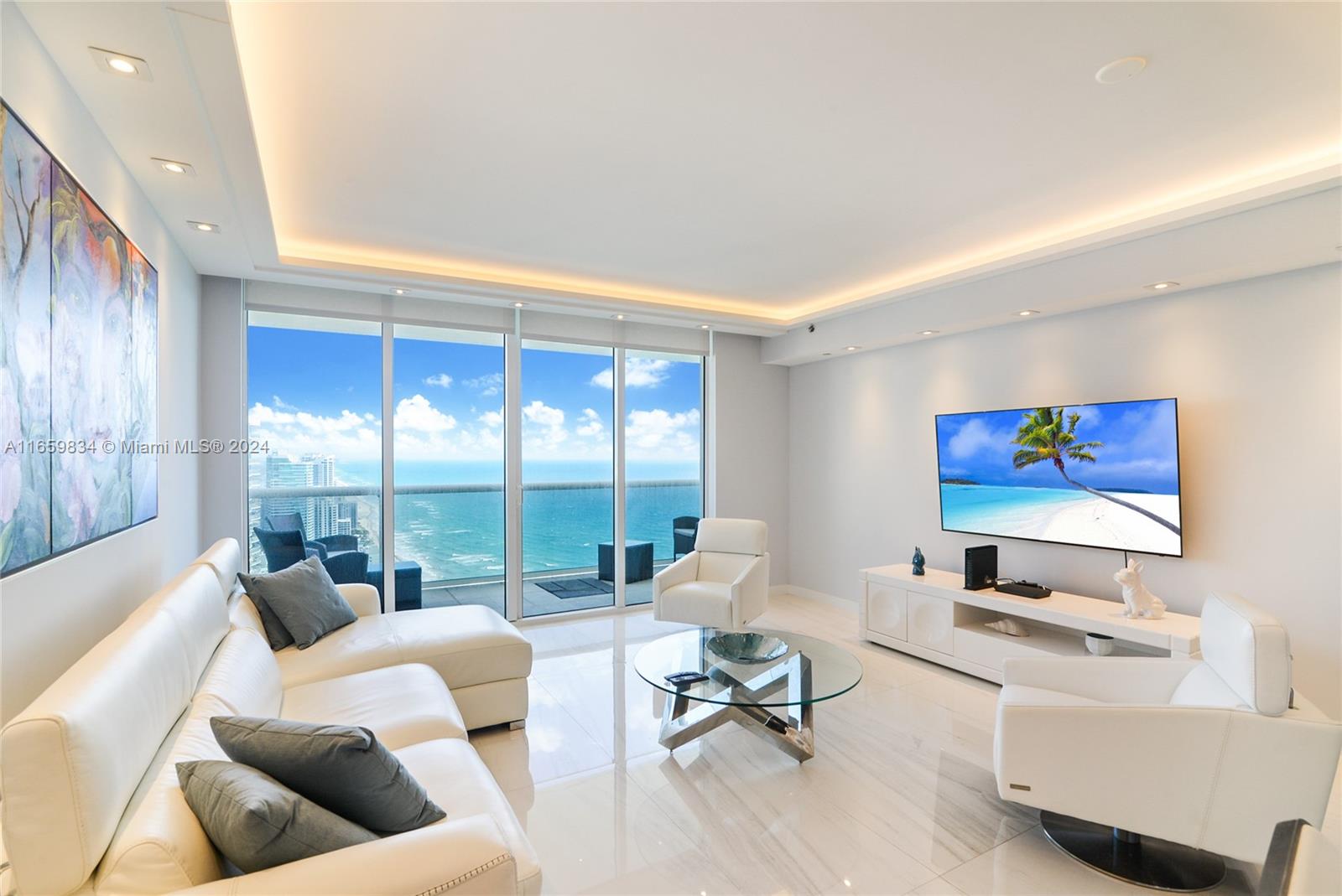 BEACH CLUB TWO CONDO - Residential Lease