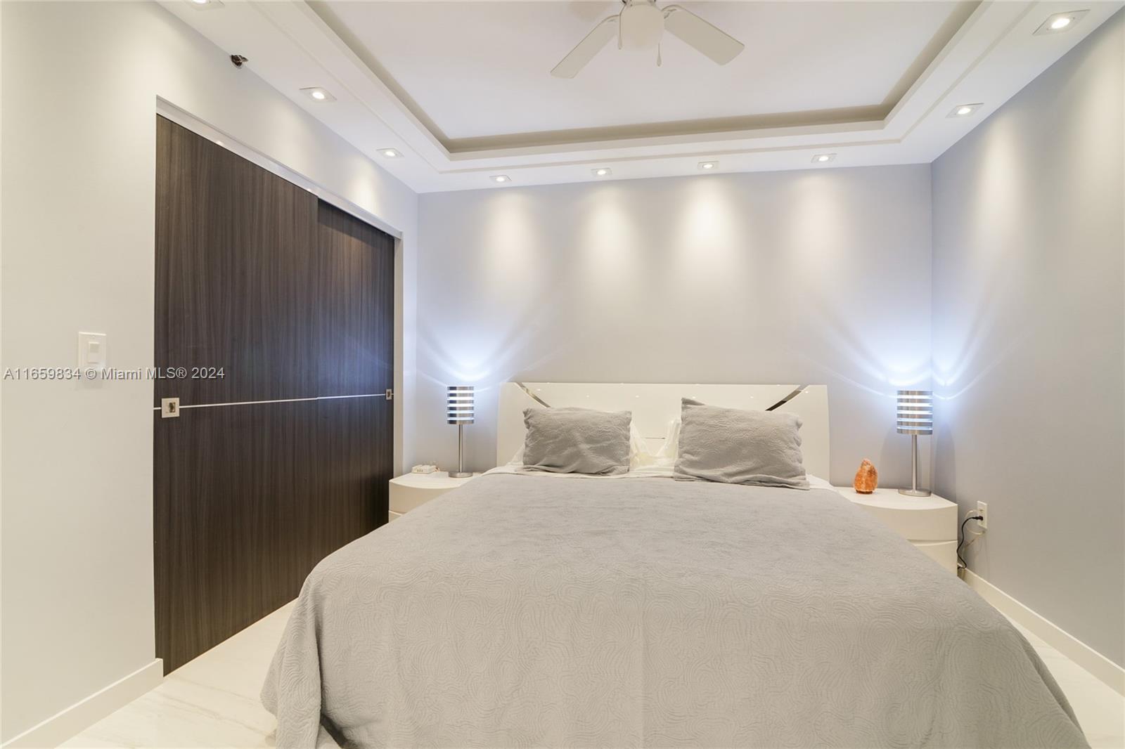 BEACH CLUB TWO CONDO - Residential Lease