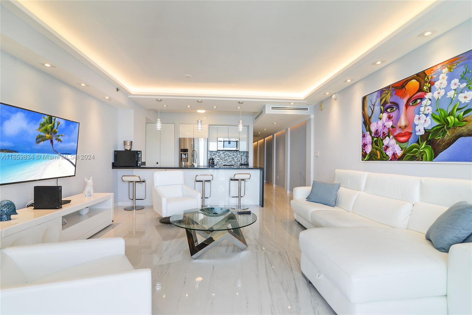 BEACH CLUB TWO CONDO - Residential Lease