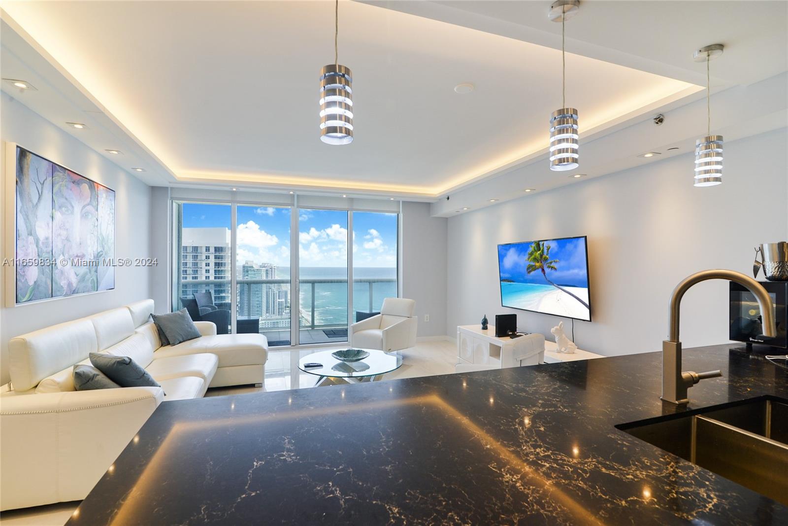 BEACH CLUB TWO CONDO - Residential Lease