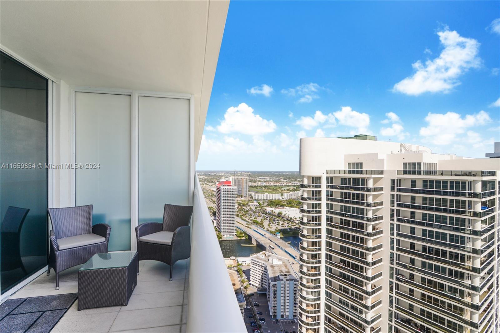 BEACH CLUB TWO CONDO - Residential Lease