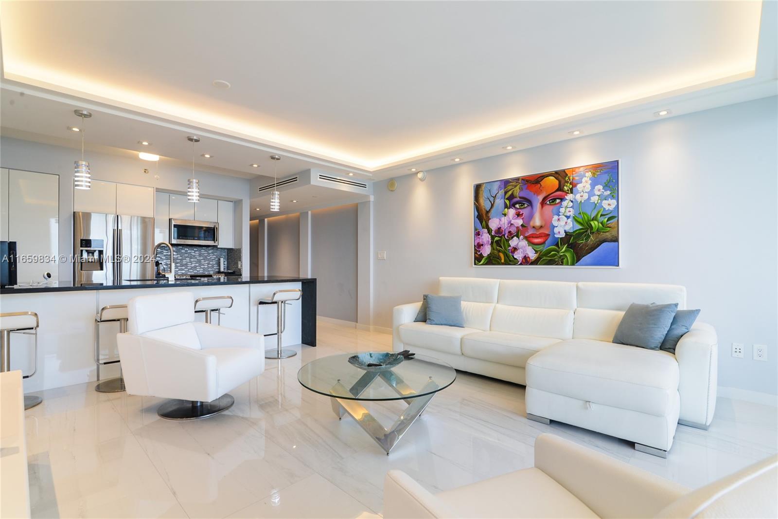 BEACH CLUB TWO CONDO - Residential Lease