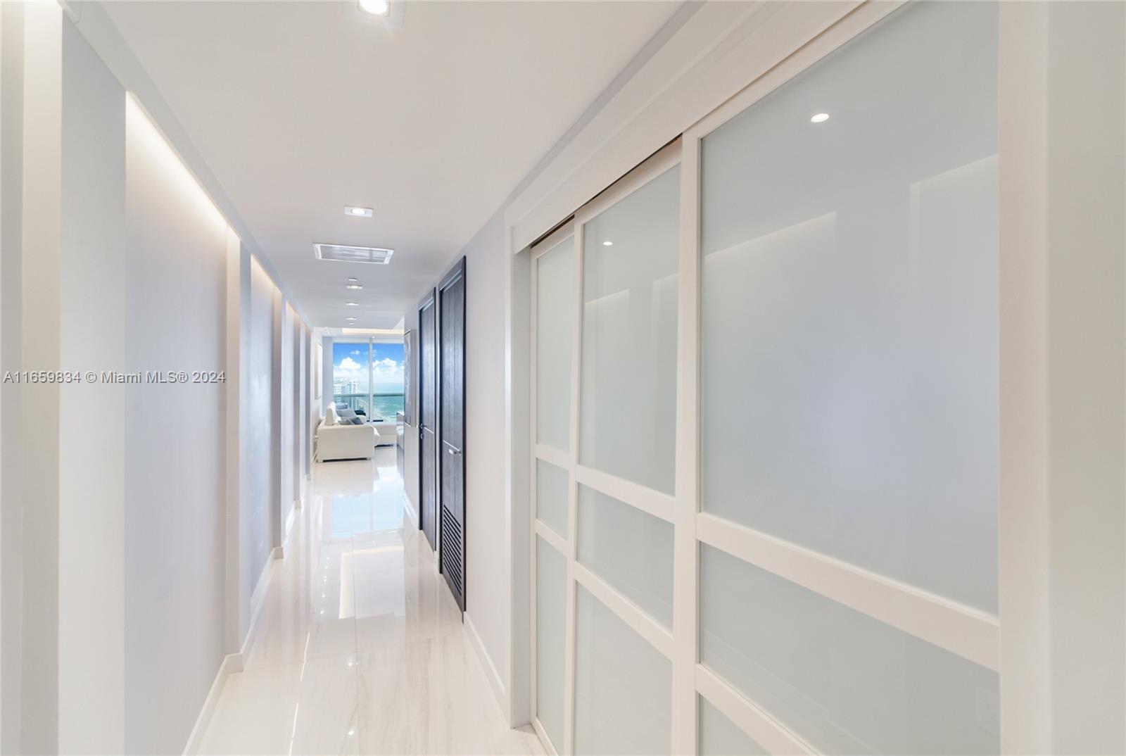 BEACH CLUB TWO CONDO - Residential Lease