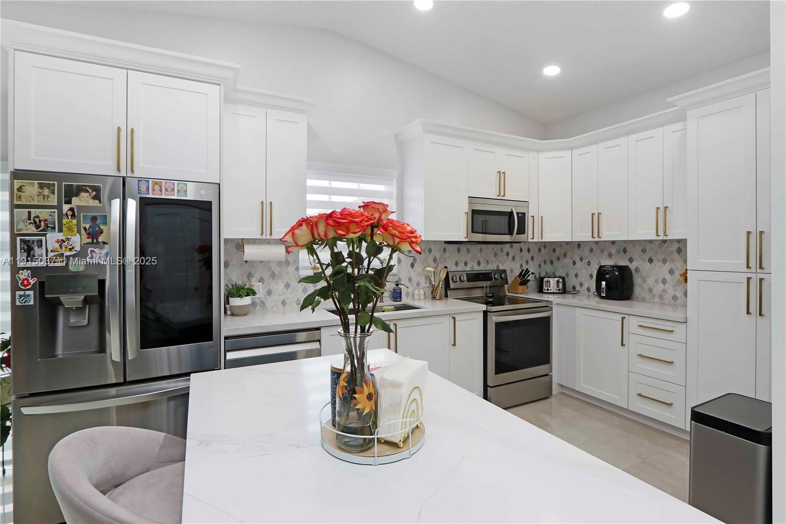 NATALIE HOMES - Residential