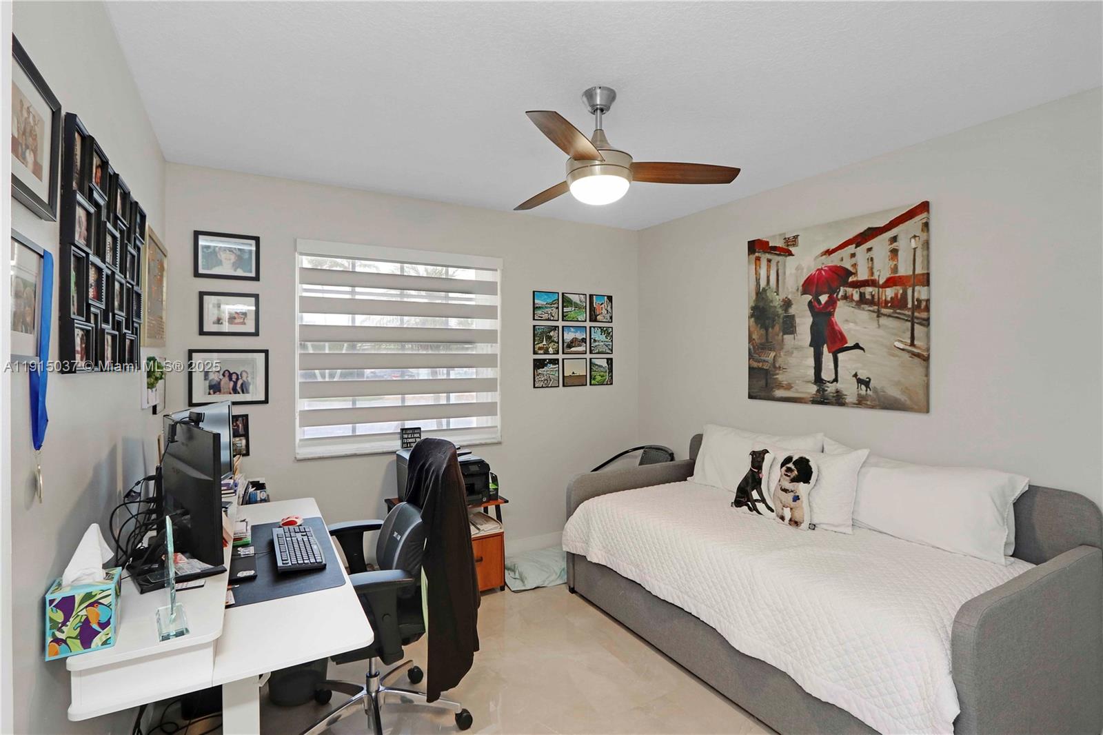 NATALIE HOMES - Residential