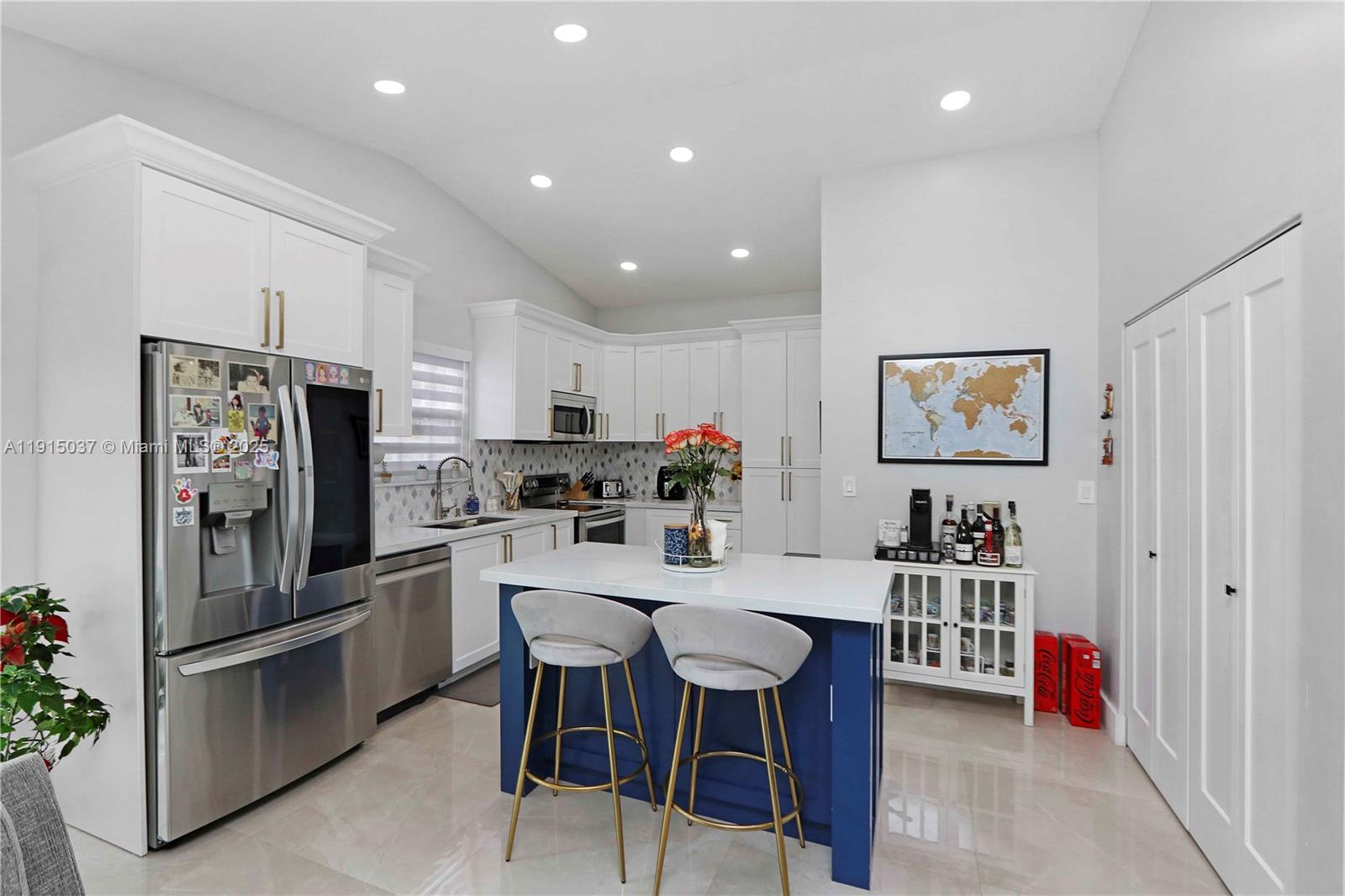 NATALIE HOMES - Residential