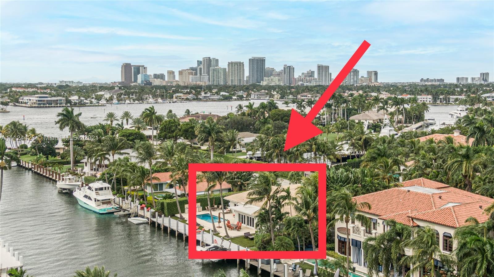 LAGUNA ISLE - Residential