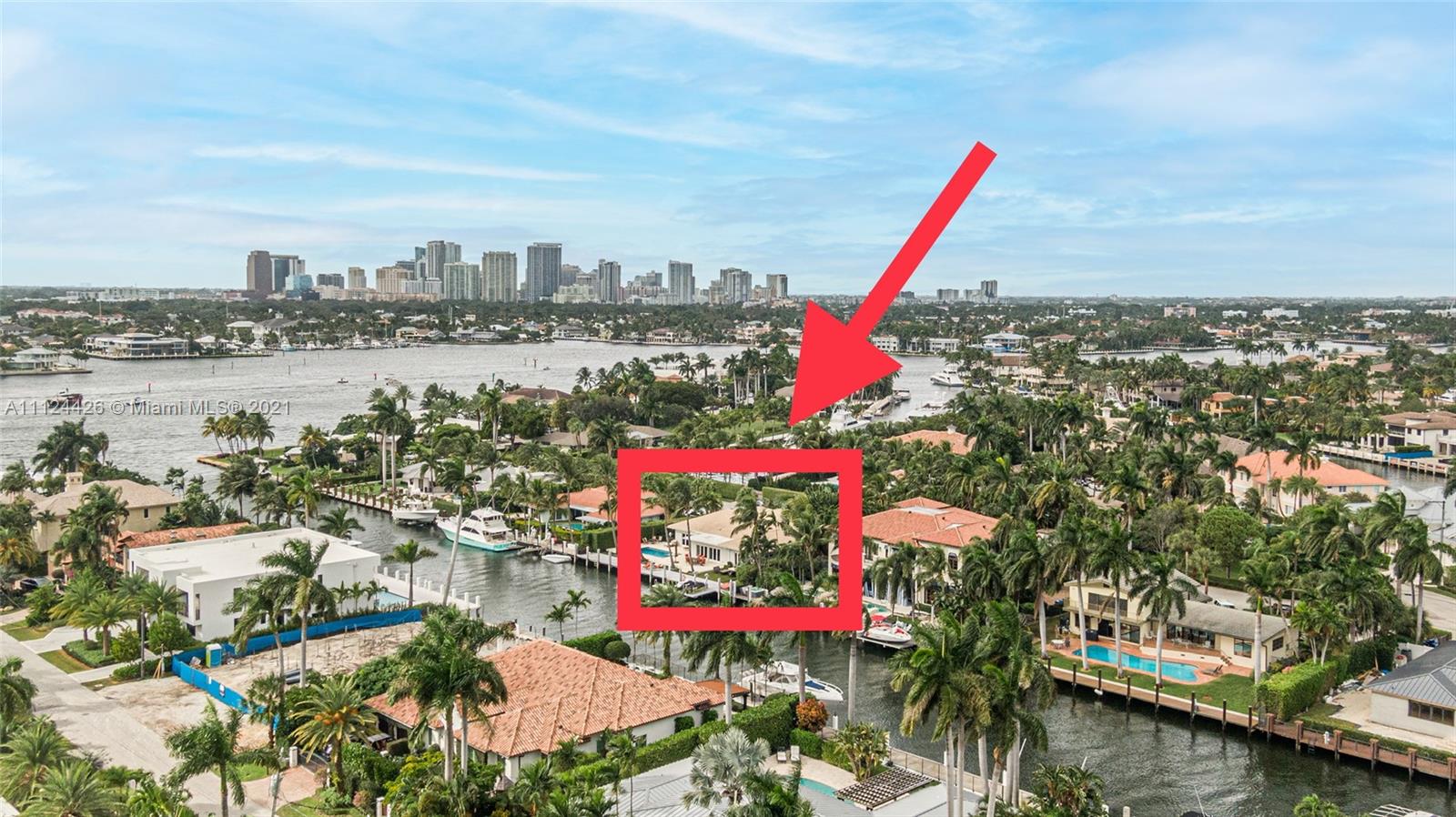 LAGUNA ISLE - Residential