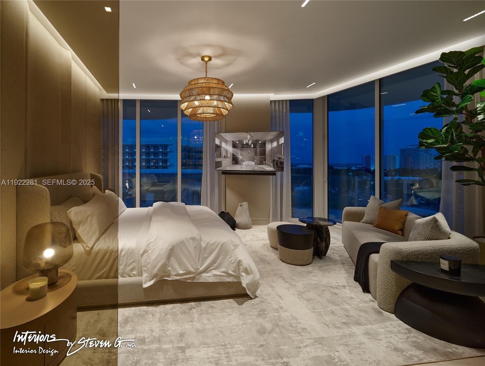 Azul Condominium - Residential