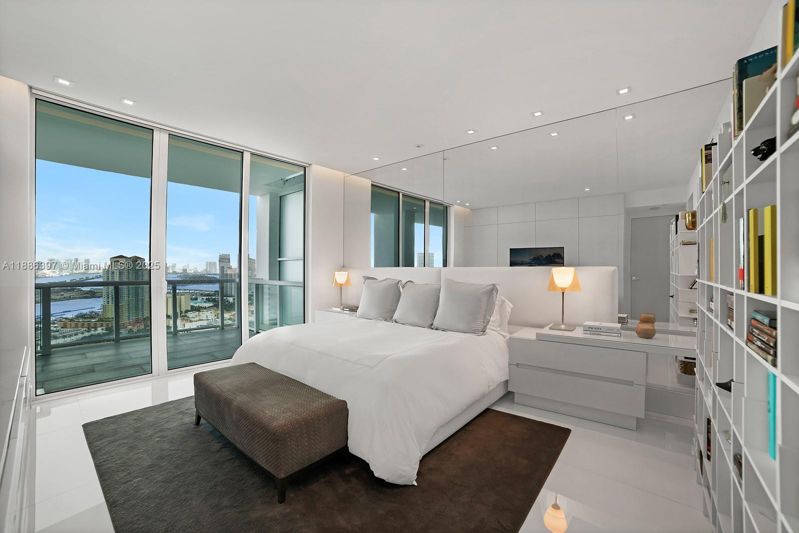 CONTINUUM ON SOUTH BEACH - Residential Lease