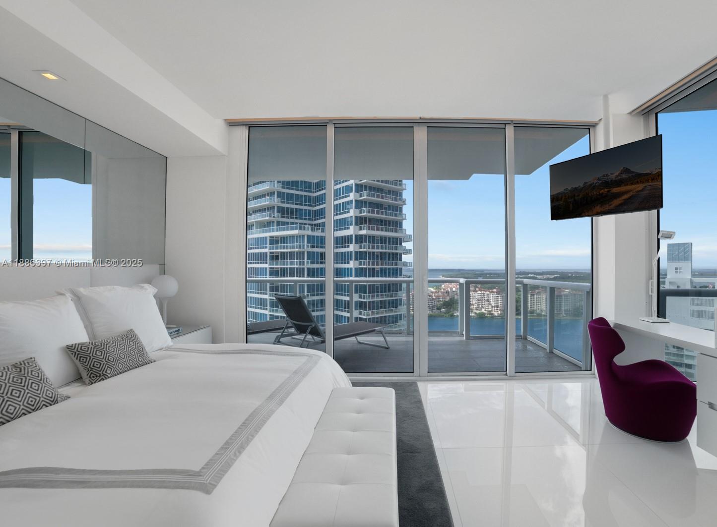 CONTINUUM ON SOUTH BEACH - Residential Lease