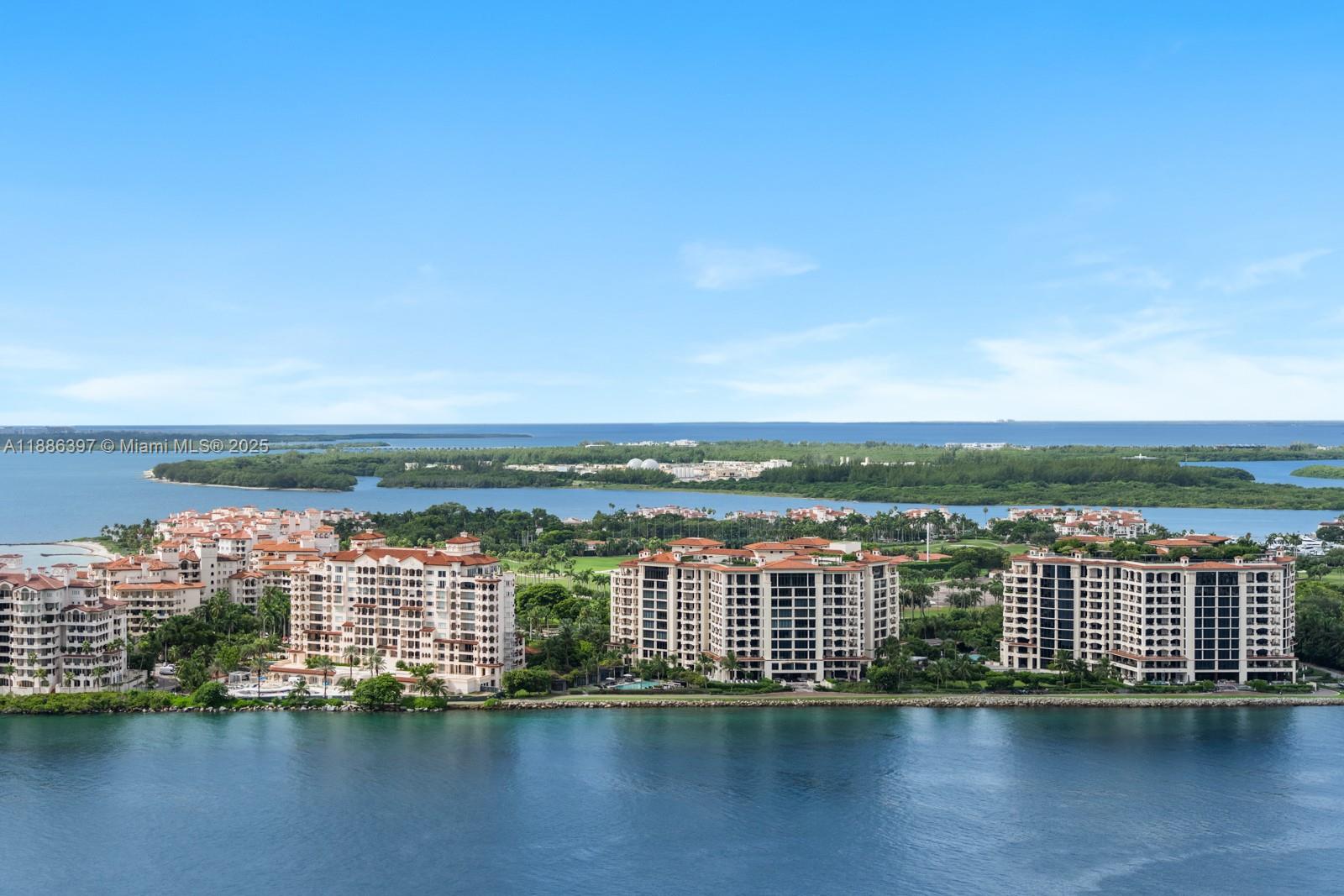 CONTINUUM ON SOUTH BEACH - Residential Lease