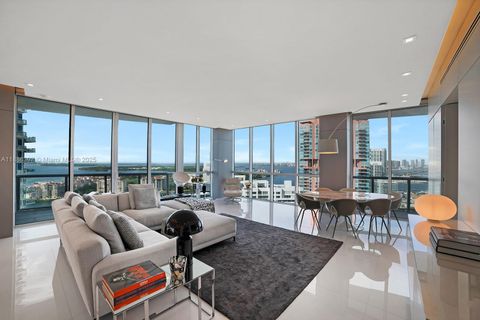 Photo of 50 S Pointe Dr #2903, Miami Beach, FL 33139 (MLS # A11886397)