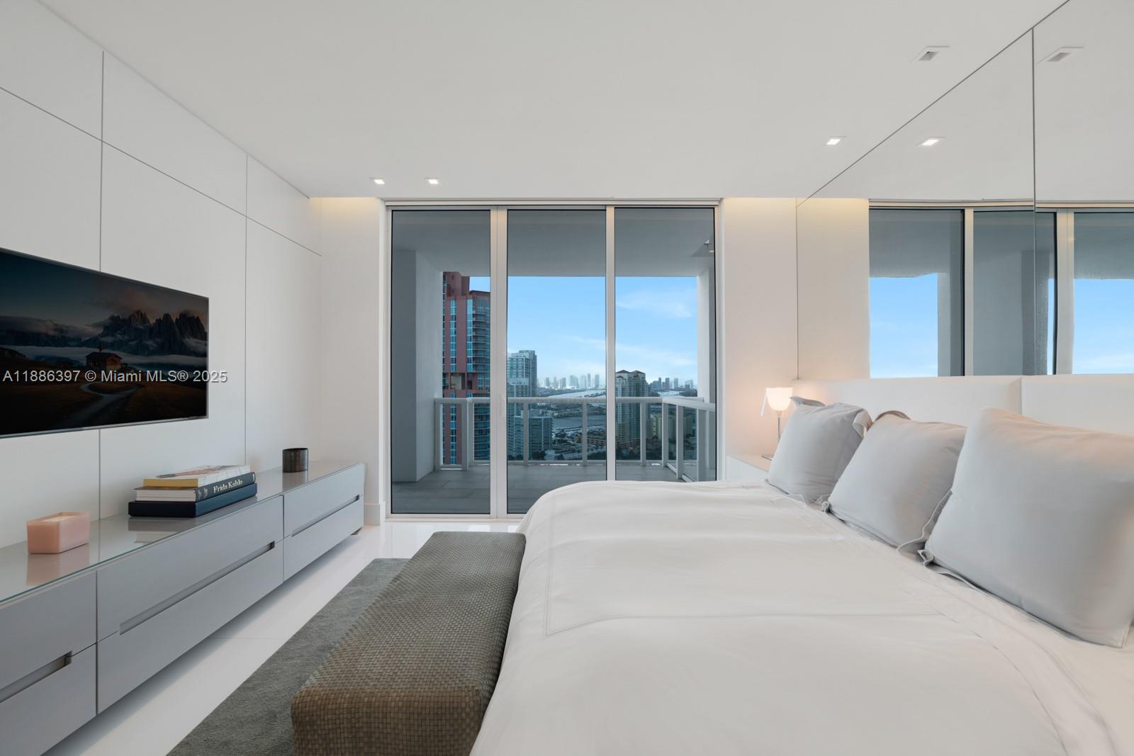 CONTINUUM ON SOUTH BEACH - Residential Lease