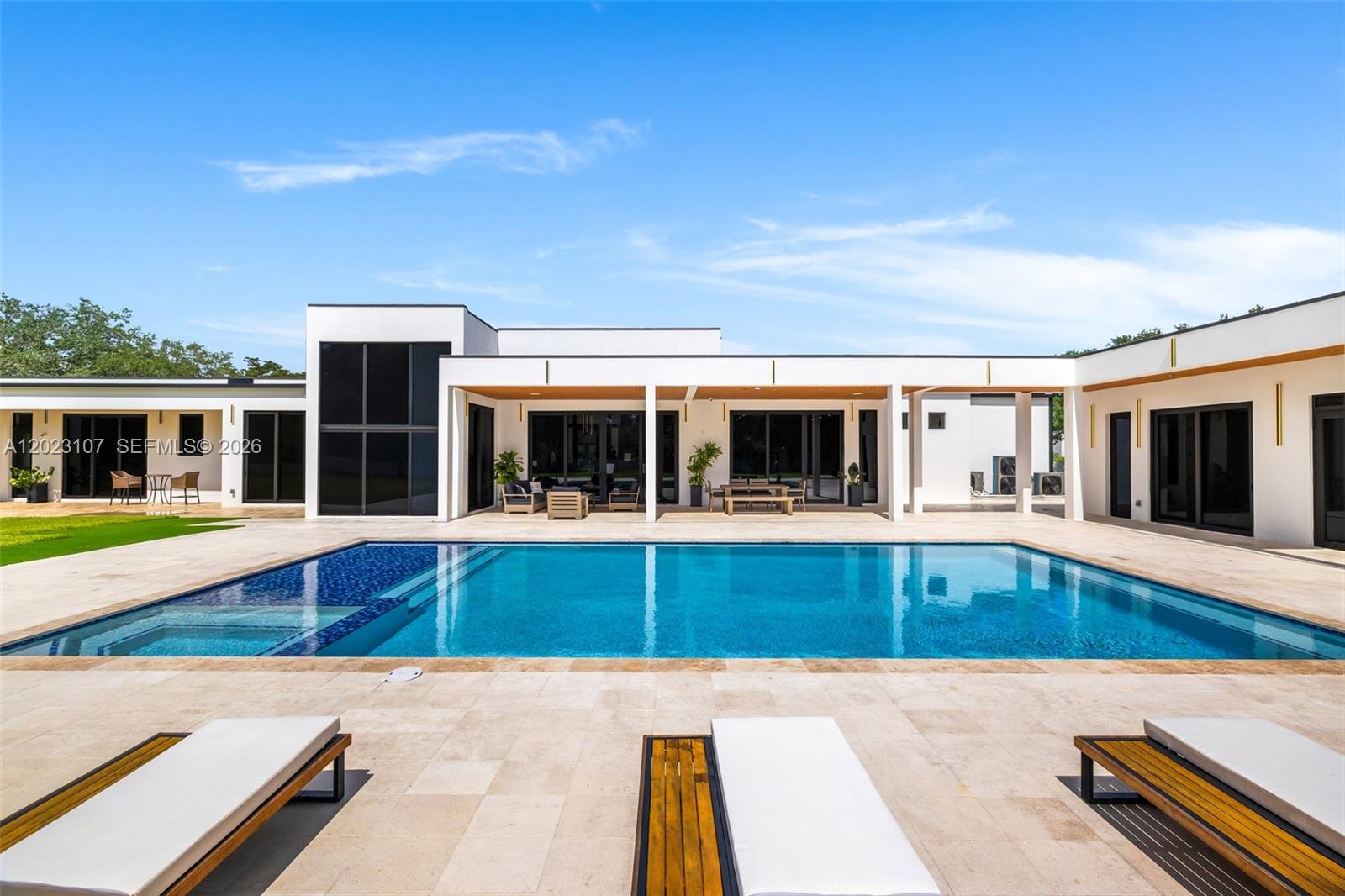 Royal Palm Ranches - Residential