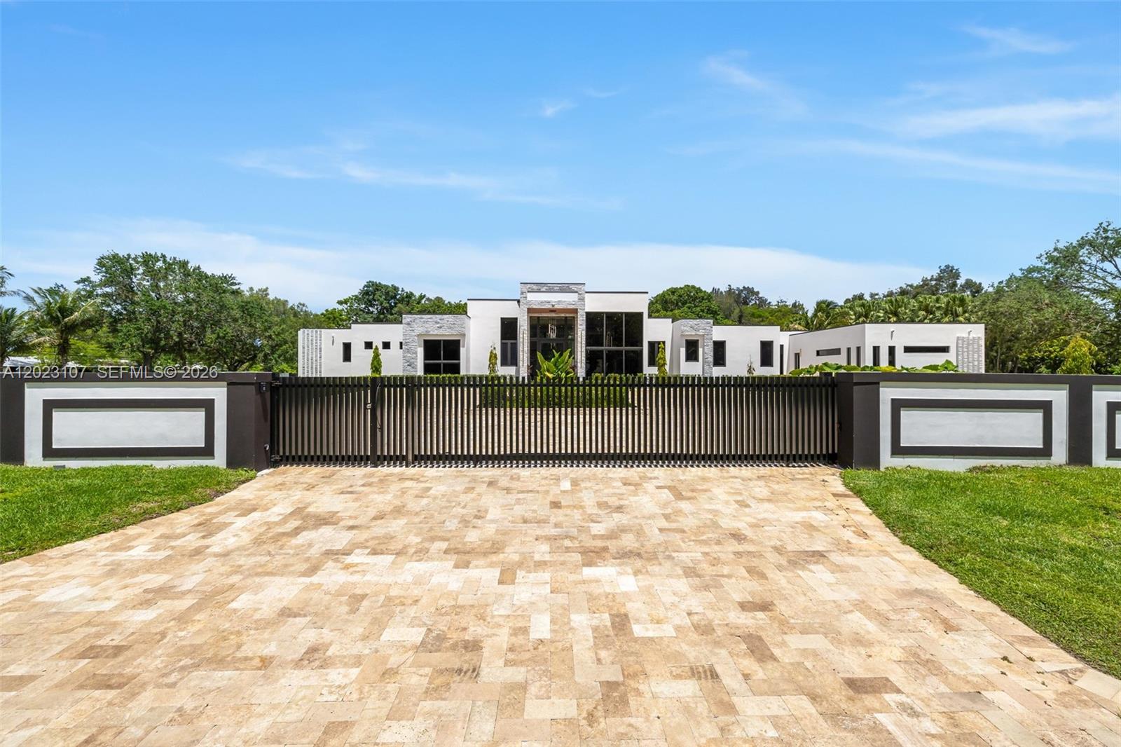 Royal Palm Ranches - Residential